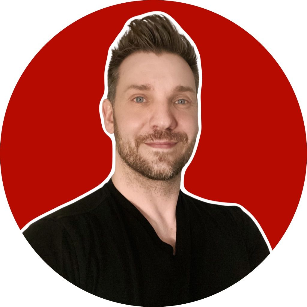 Aaron Dembroski
