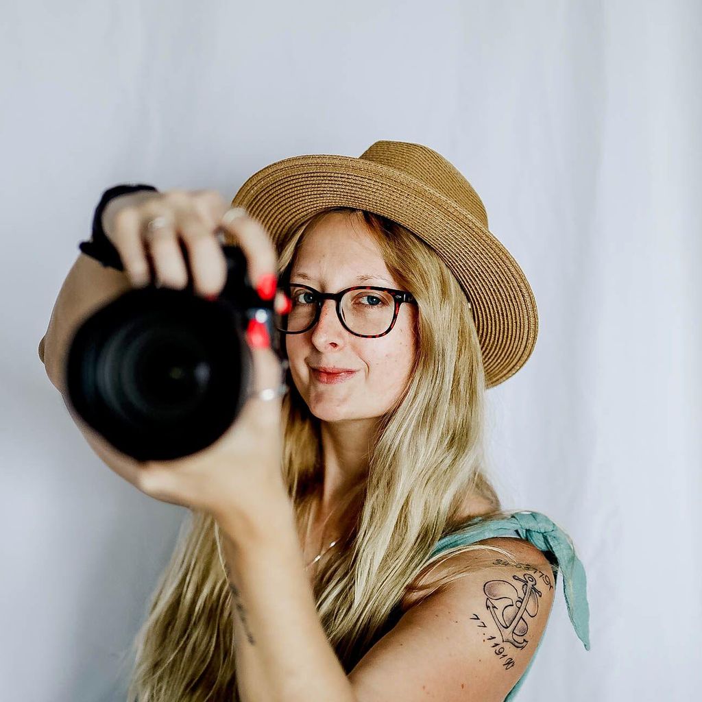 Samantha Ann Photo