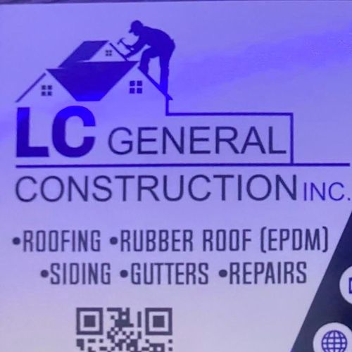 LC General Construction INC. Profile Picture