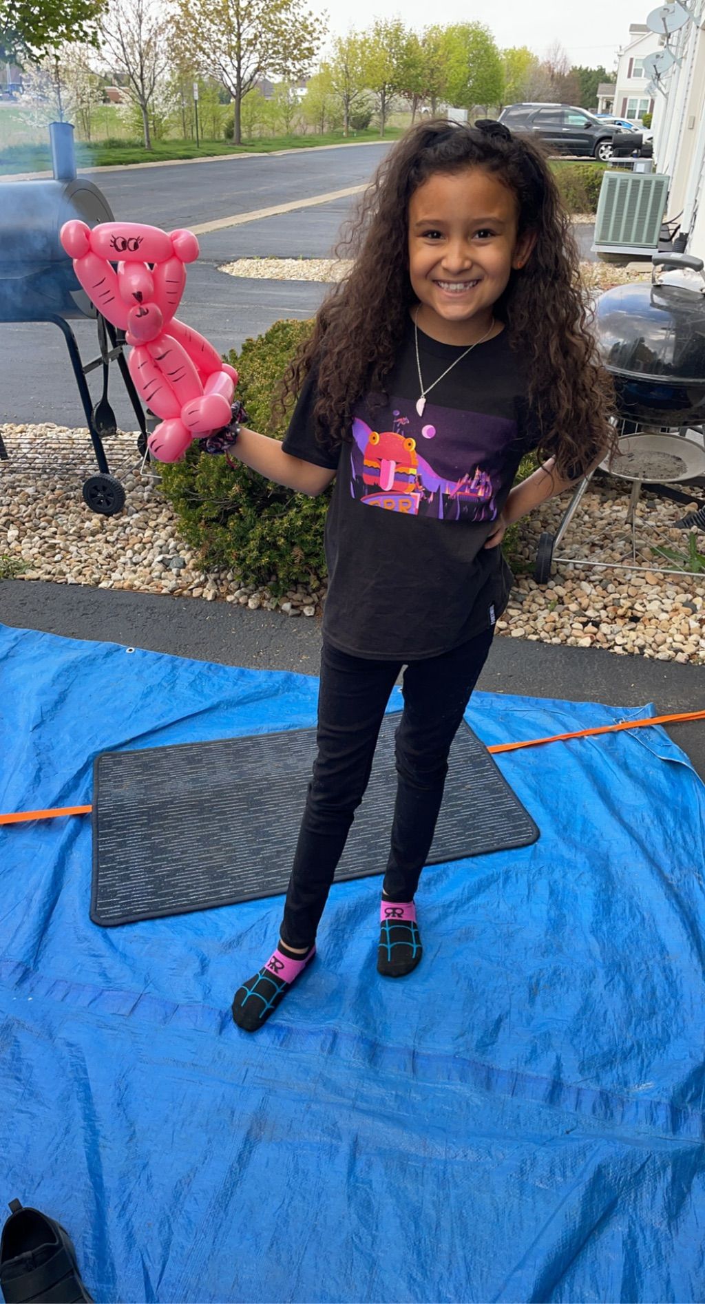 Customer photos