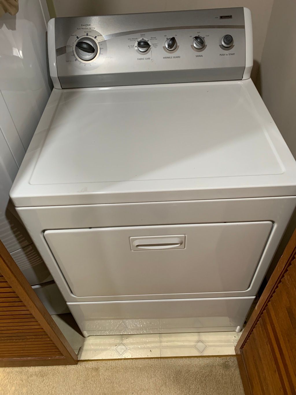 Customer photos