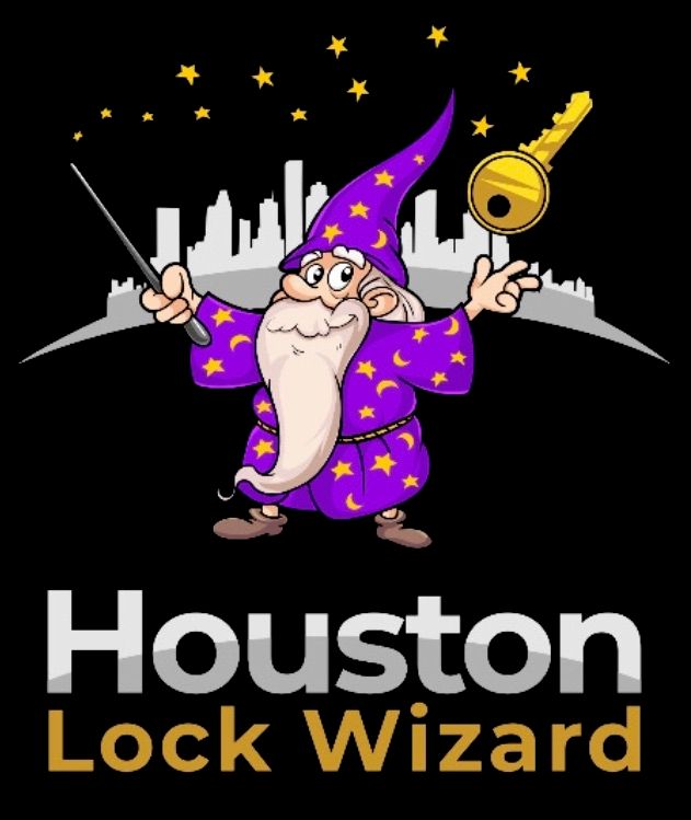 Houston Lock Wizard LLC.