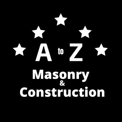 Avatar for A to Z Masonry construction
