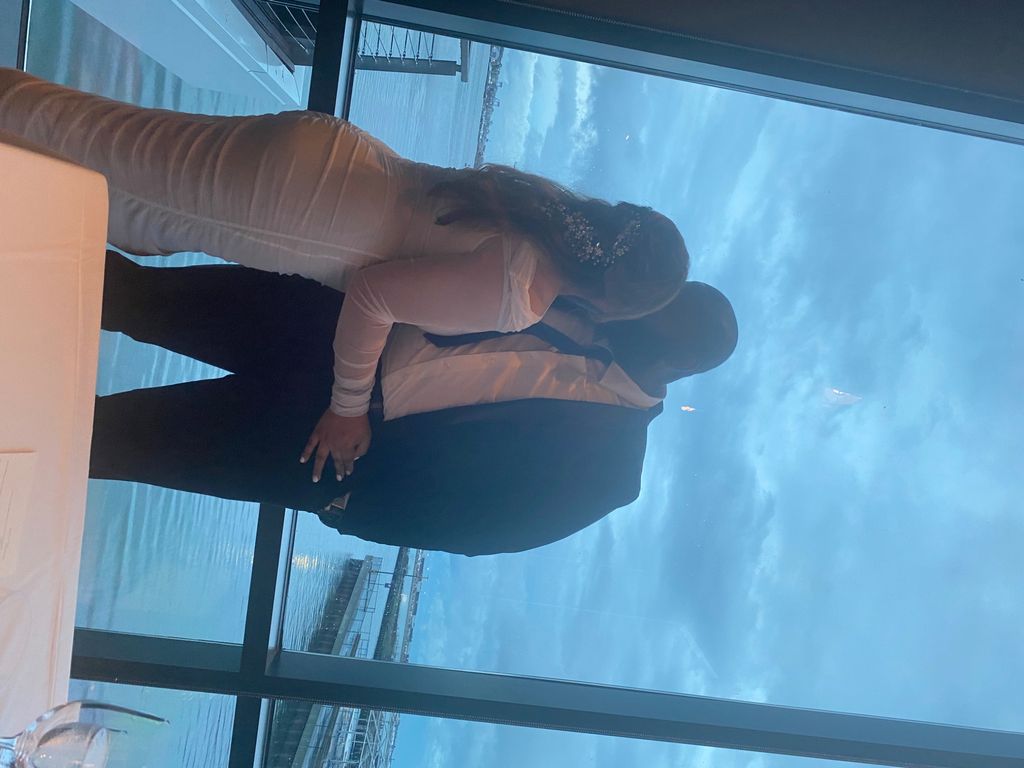 Customer photos