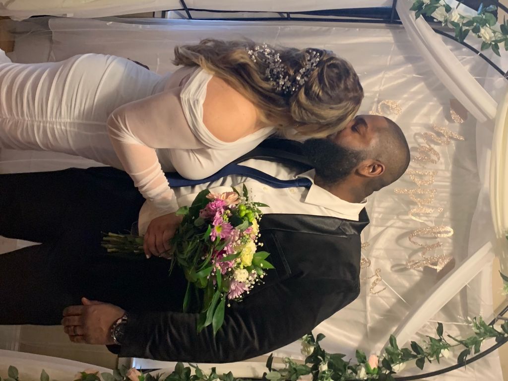 Customer photos