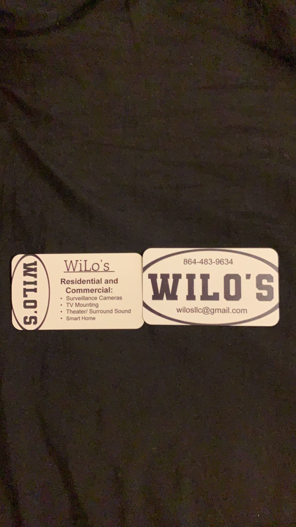 WiLo’s LLC