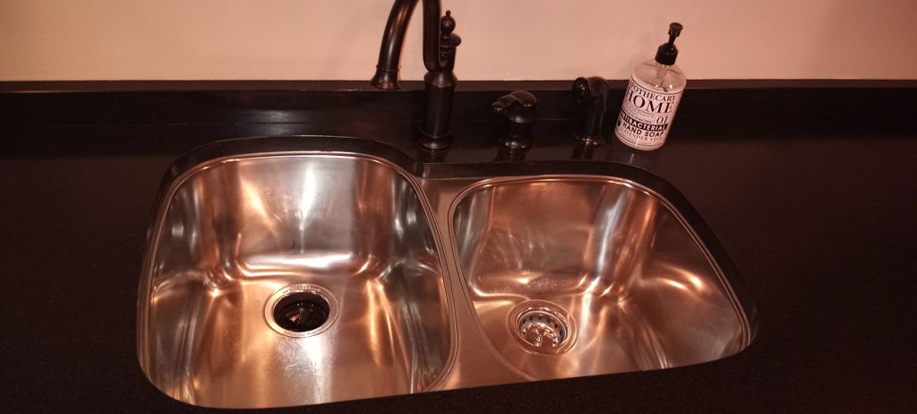 Make Your Sink Shine Better Than New