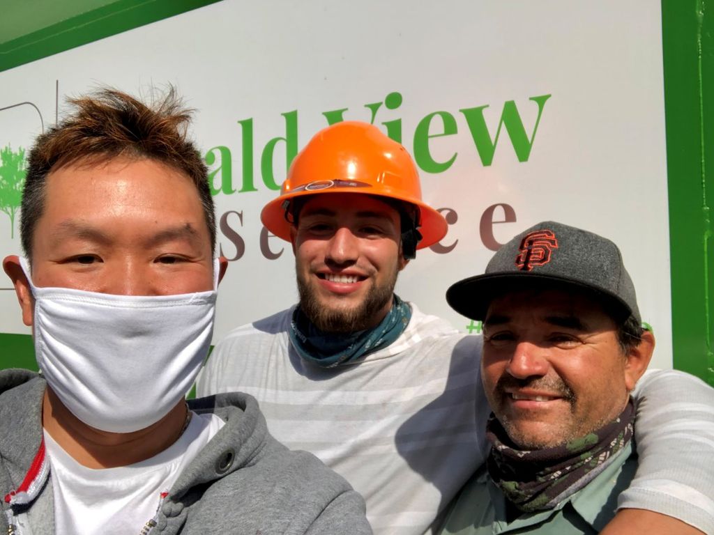 Customer photos