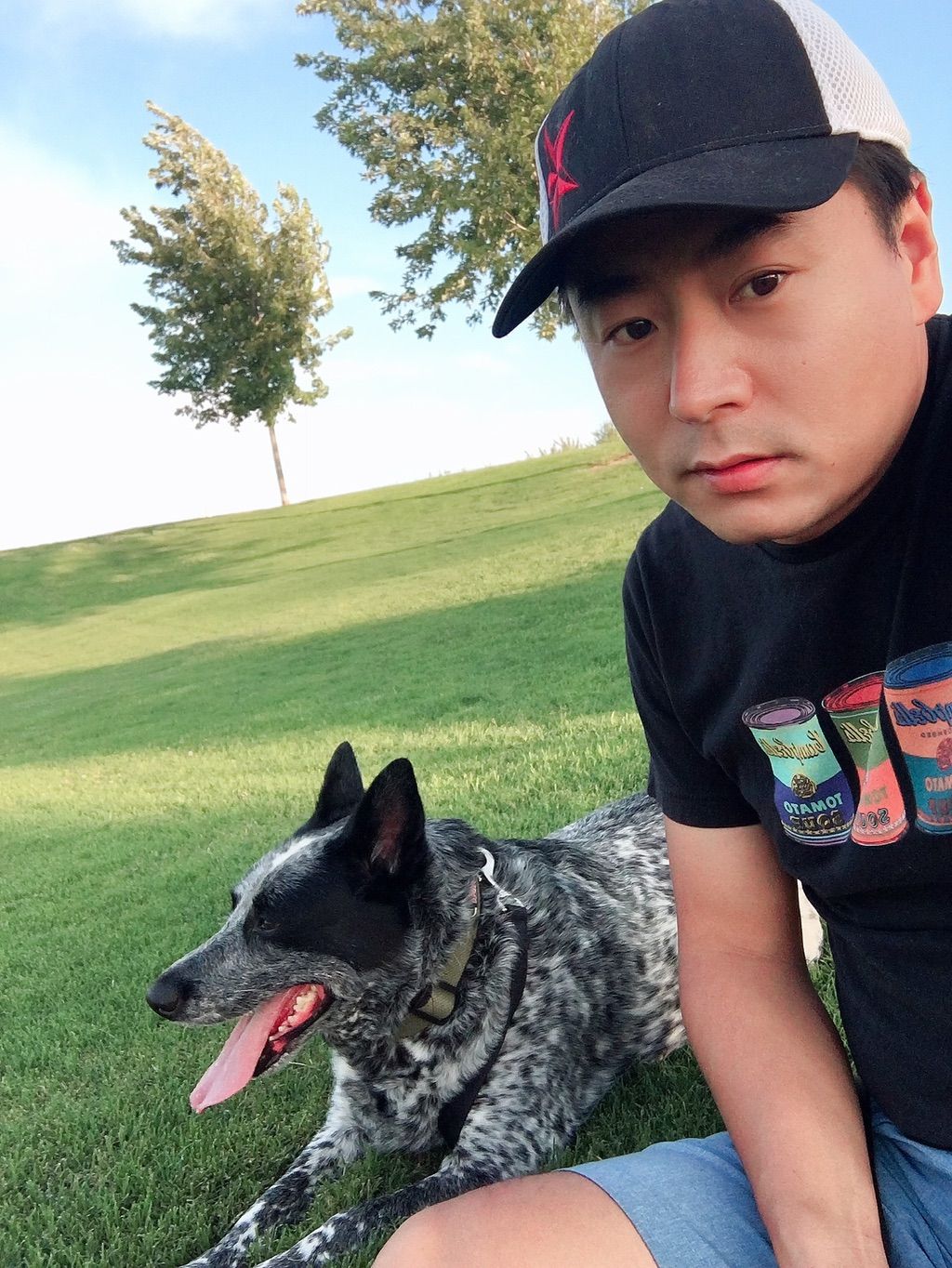 Jack Liu/Fengbo Liu