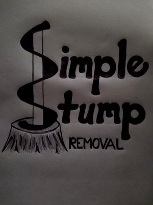 Avatar for Simple Stump Removal