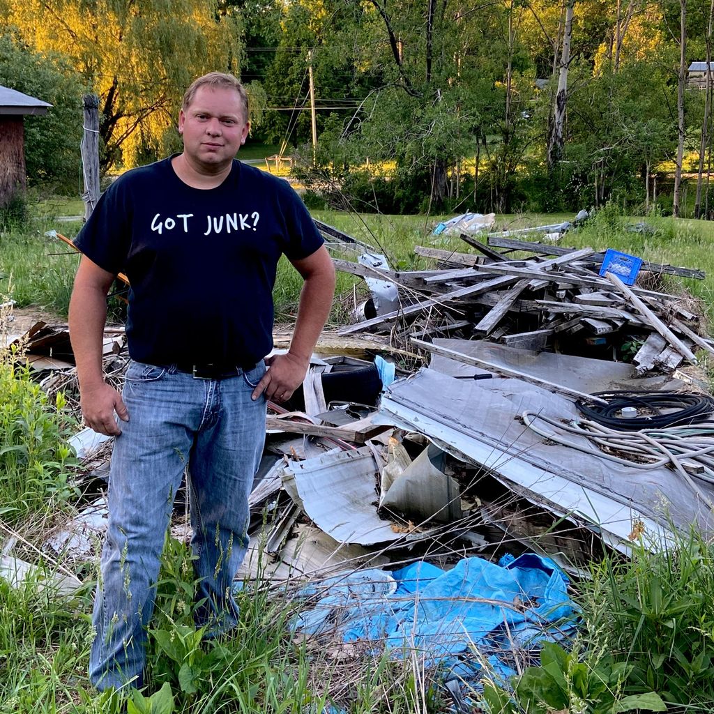 Junk Haulers and More LLC