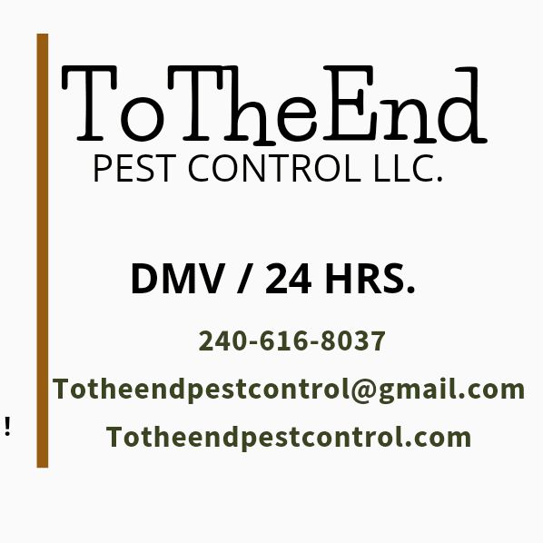 To the End llc.