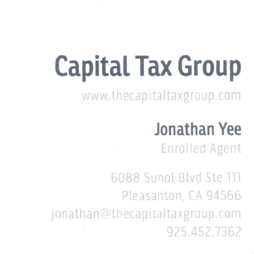 Jonathan Yee, E.A.