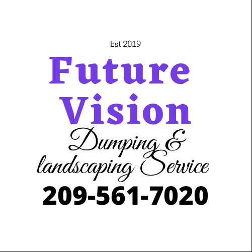 Future Vision Dumping & landscaping