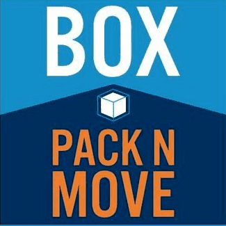 Avatar for Box Pack N Move