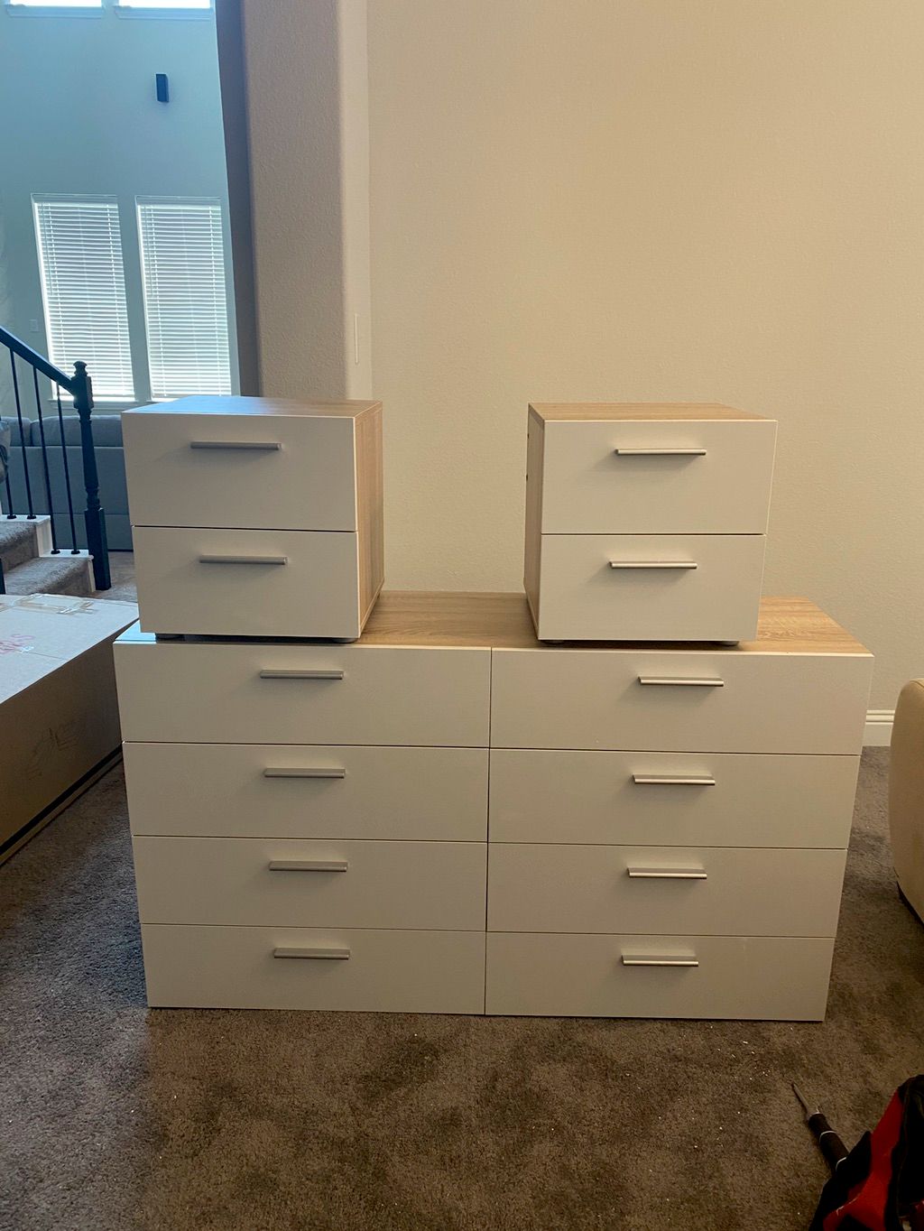 Customer photos