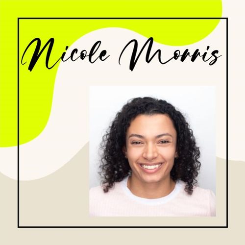 Nicole Morris - Voice Coach