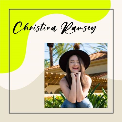 Christina Ramsey - Voice Coach
