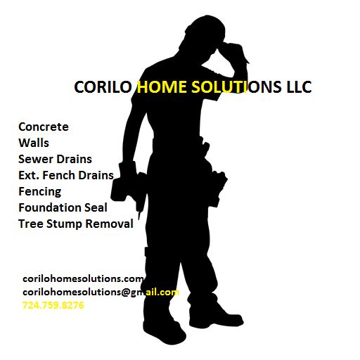 Corilo Home Solutions