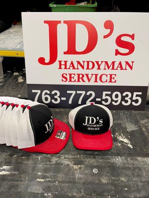 Avatar for JDs Handyman Service LLC