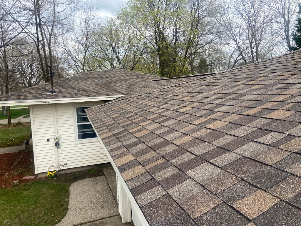 Roof Installation or Replacement