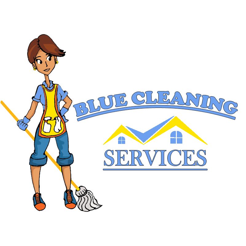 Blue cleaning of NC LLC