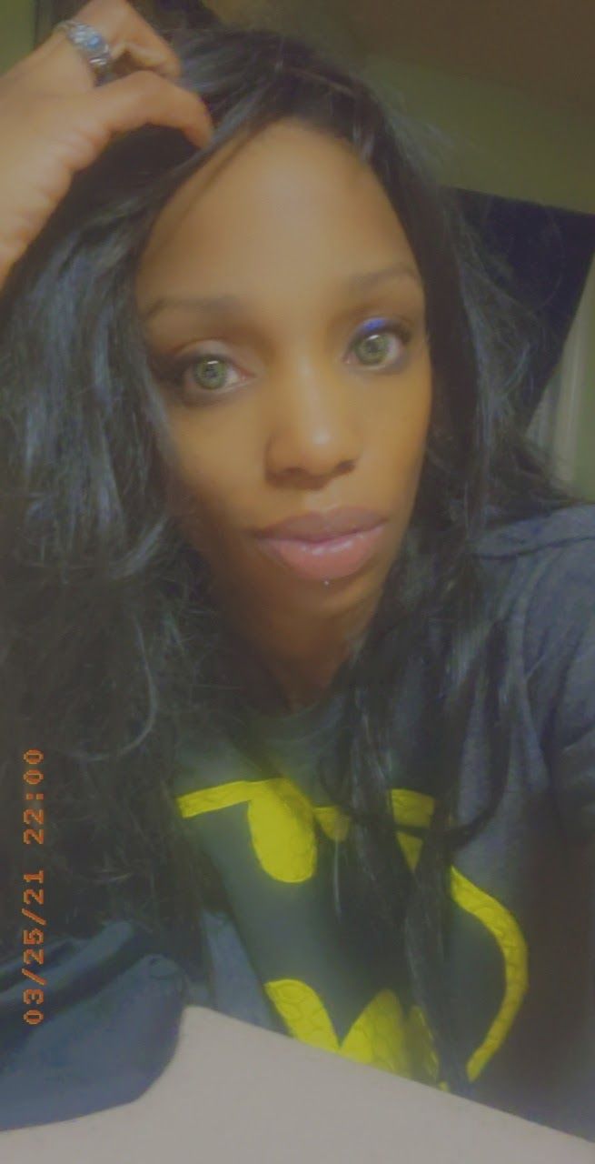 Owner, Astrologer, Energy Woker