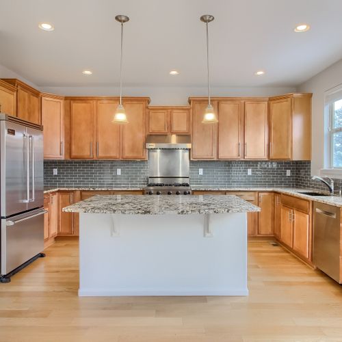 Featured Projects