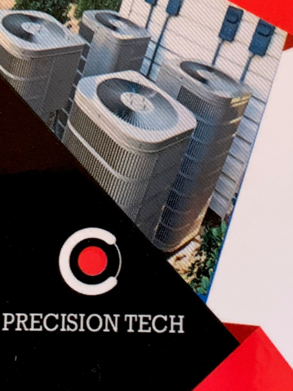 Precision Tech LLC