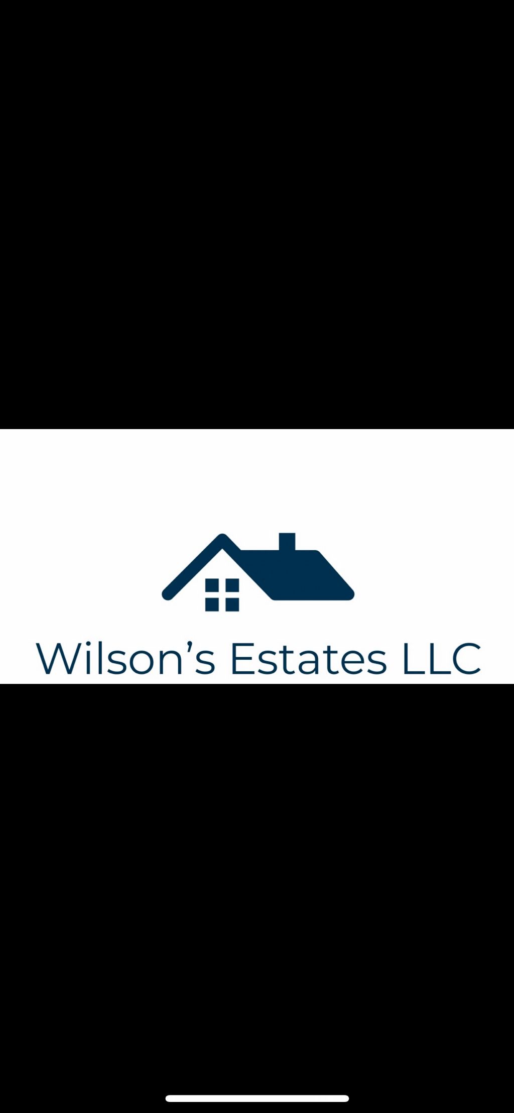 Wilson’s estates llc