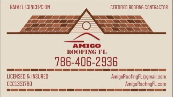 Amigo Construction Services Corp.