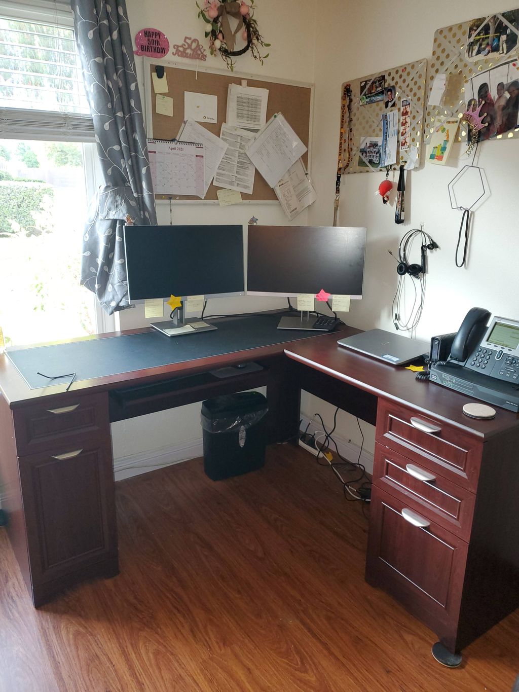 Customer photos