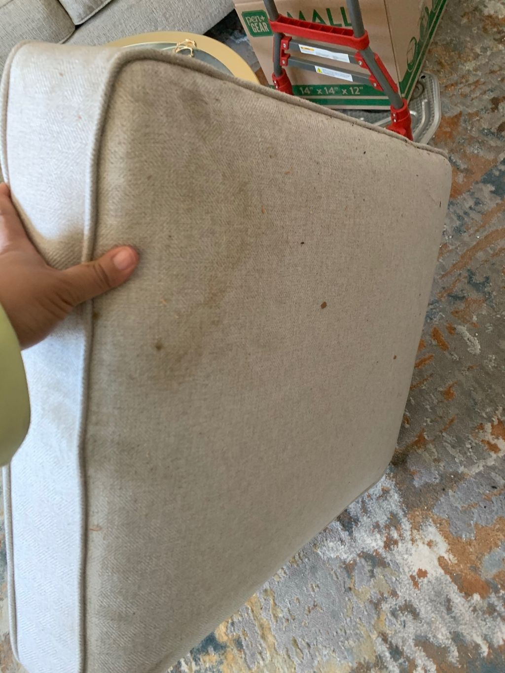 Customer photos