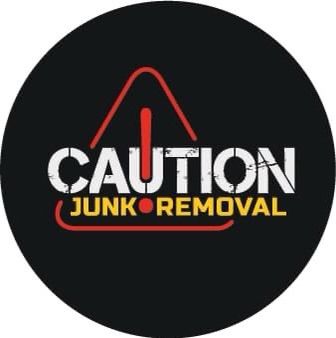 Avatar for Caution Junk Removal