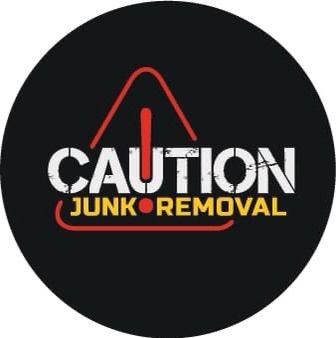 Caution Junk Removal
