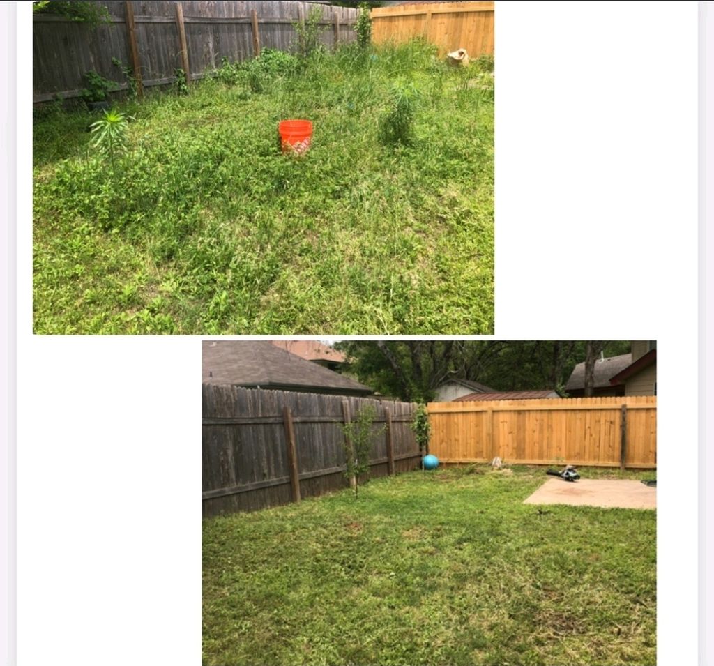 Customer photos