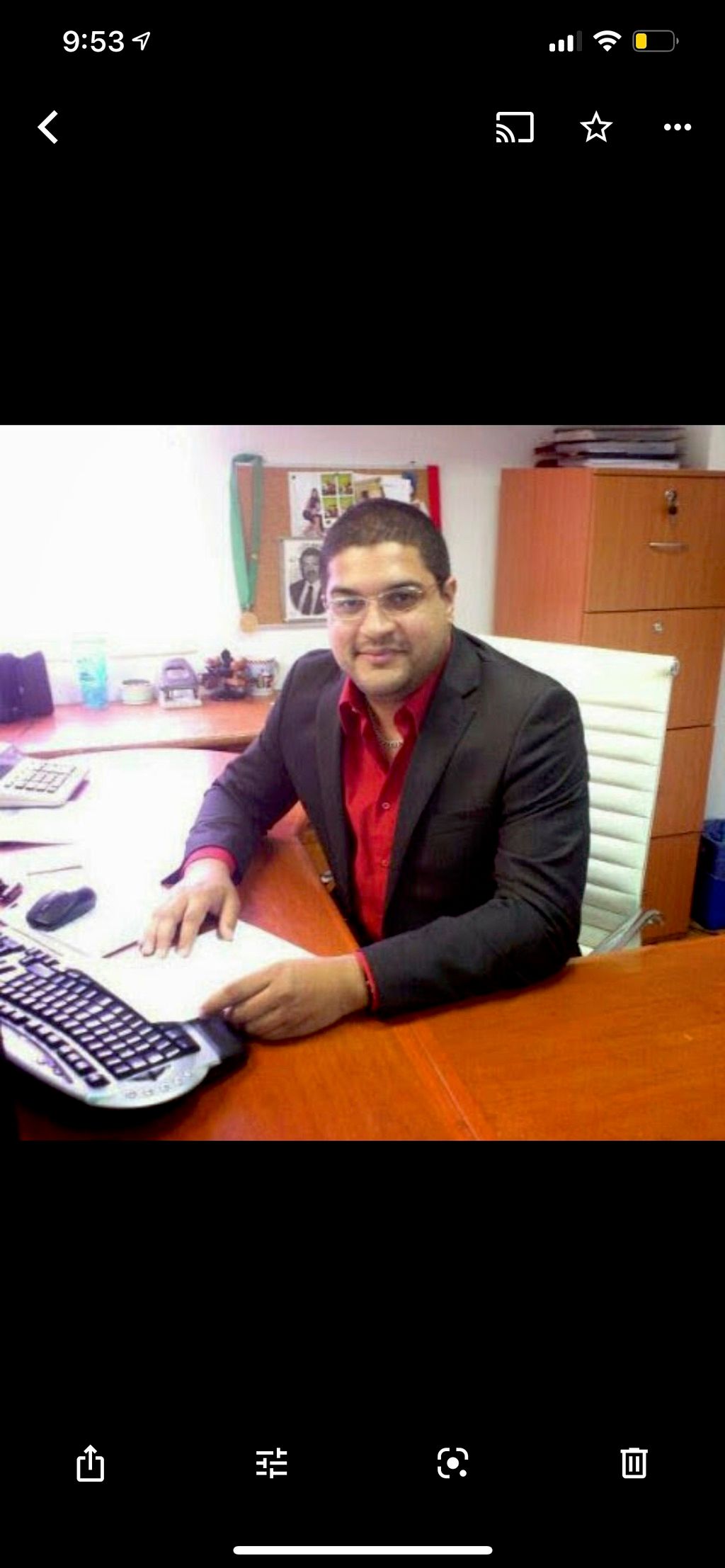 Hernan Hernandez