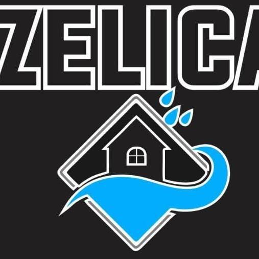 ZELICA Waterproofing and Encapsulation.