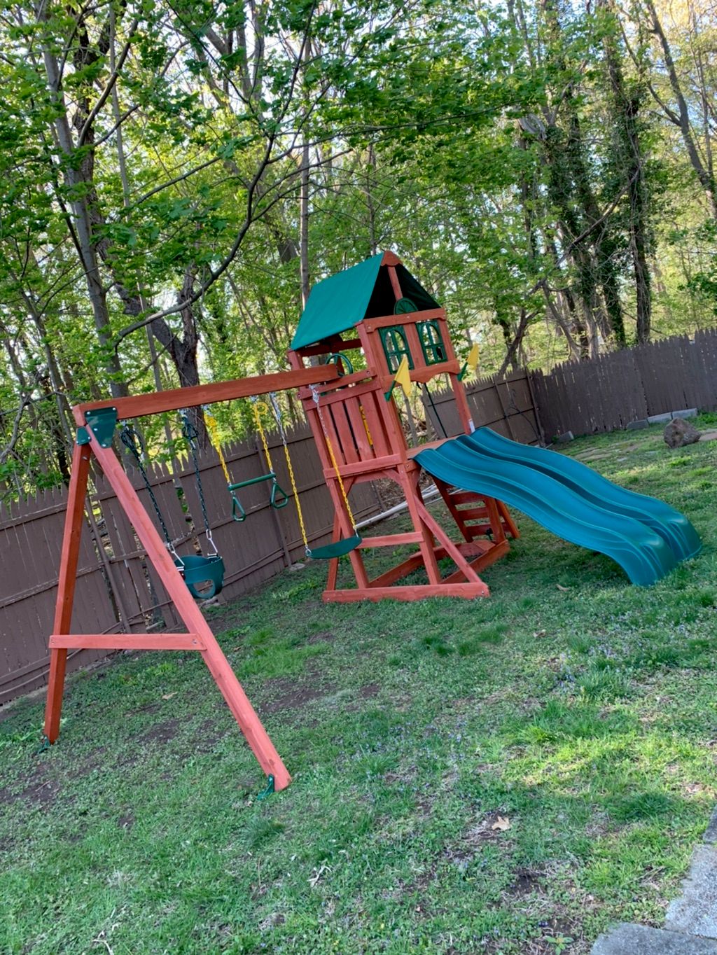Customer photos