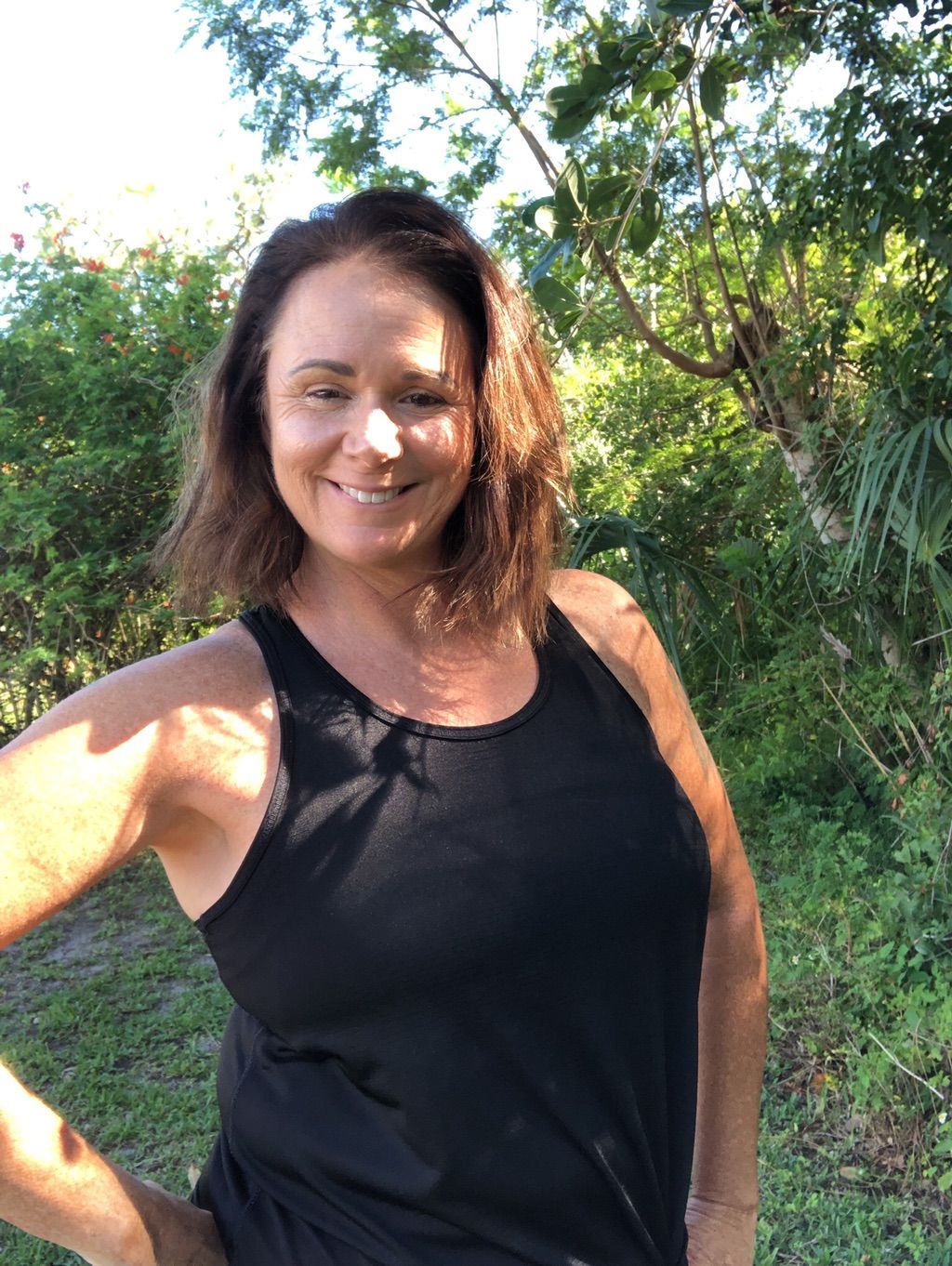 SWFL Fitness By Erica