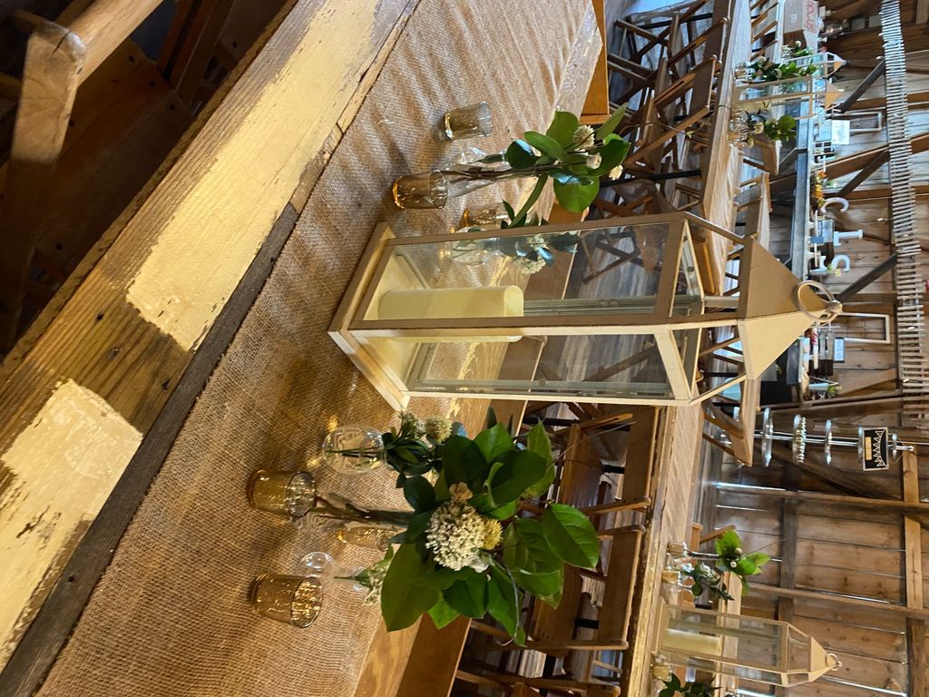 Customer photos