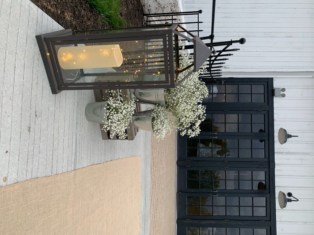 Customer photos