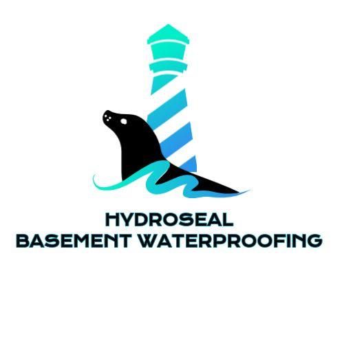 Hydroseal Basement Waterproofing