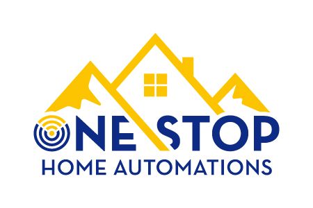 One Stop Home Automation