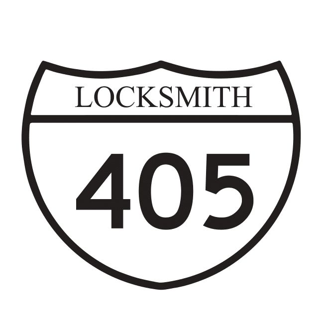 405 Locksmith