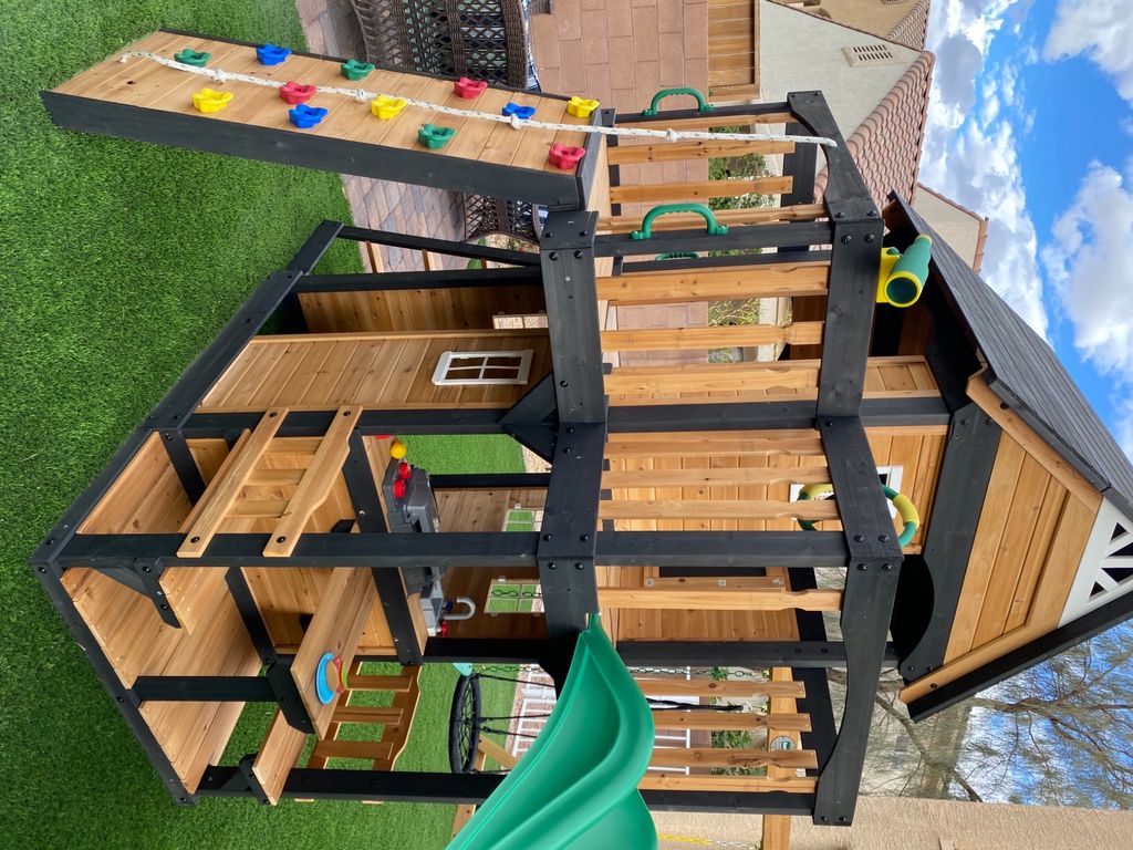Customer photos