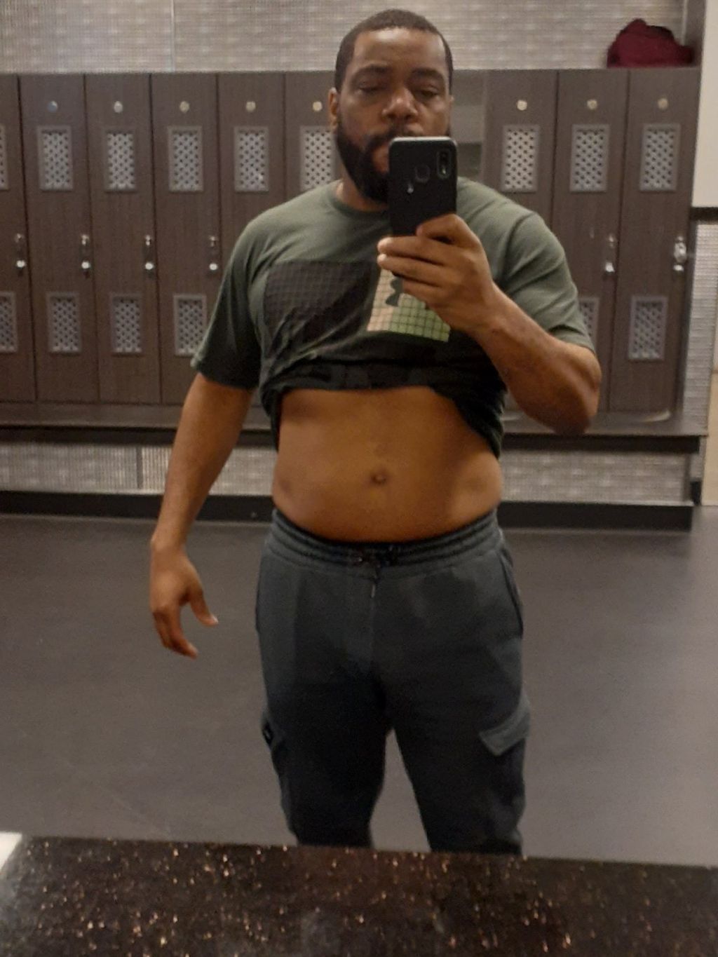Customer photos