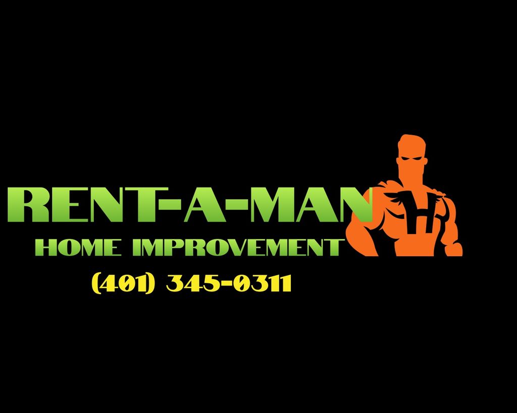 RENT-A-MAN Home Improvement