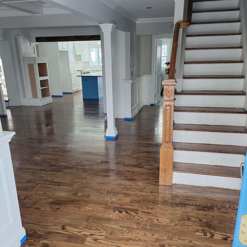 United wood floors