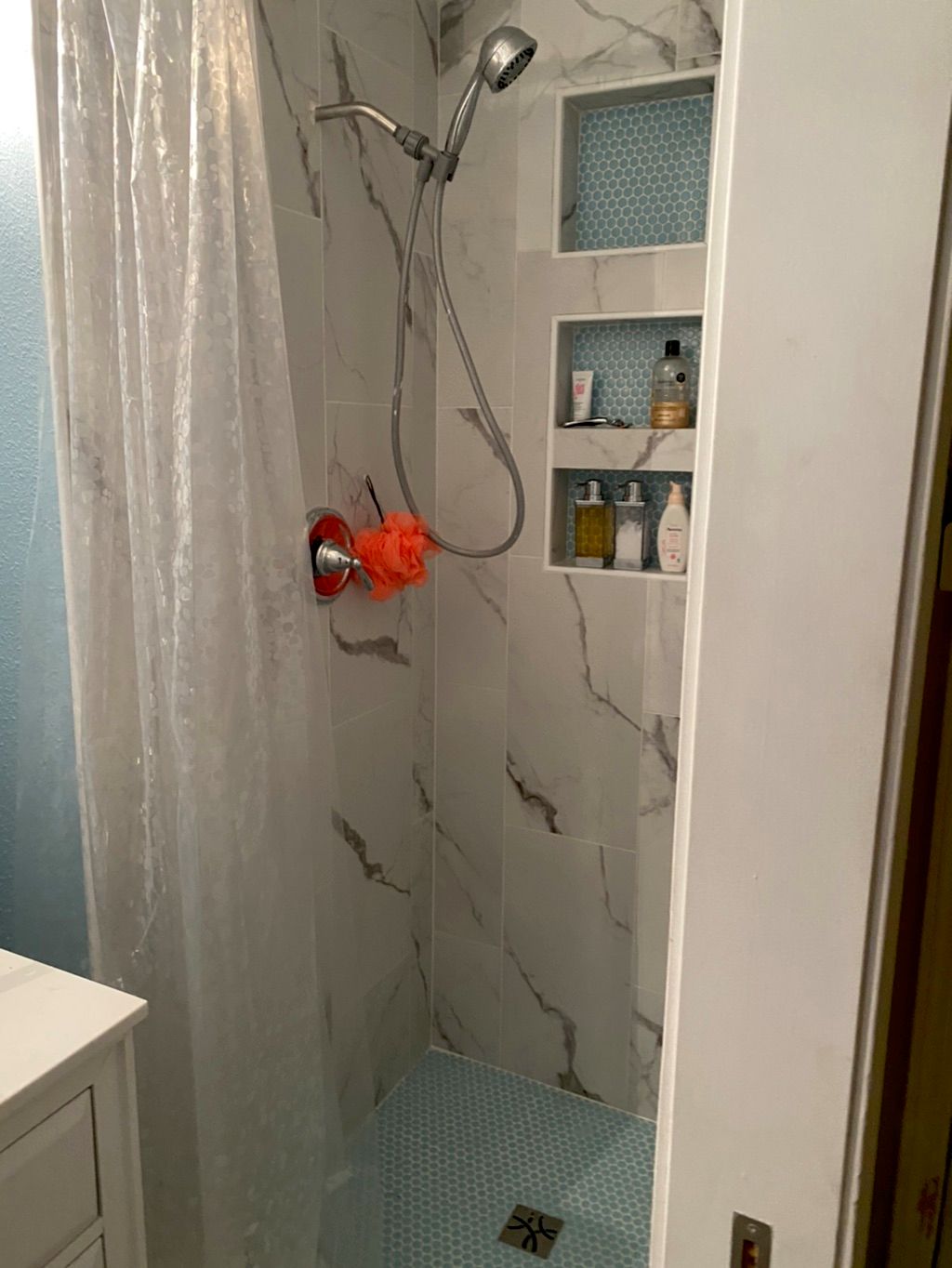 Customer photos